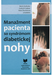 Obrázok Manažment pacienta so syndrómom diabetickej nohy