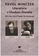 Obrázok Literatúra v hľadaní čitateľa