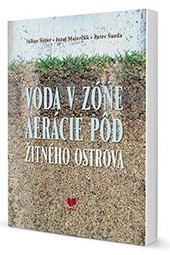 Obrázok Voda v zóne areácie pôd Žitného ostrova