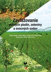 Obrázok Zavlažovanie poľných plodín, zeleniny a ovocných sadov