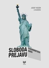 Obrázok Sloboda prejavu v rozhodnutiach súdov