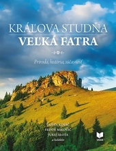 Obrázok Kráľova studňa - Veľká Fatra