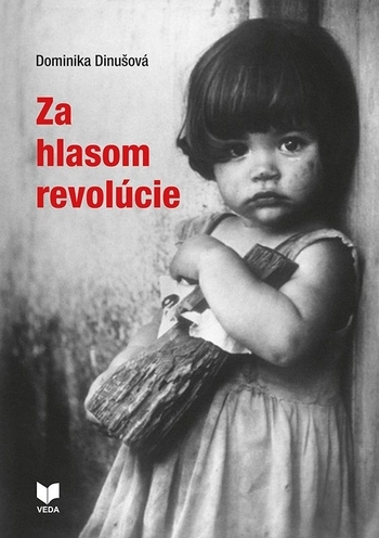 Obrázok Za hlasom revolúcie