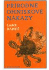 Obrázok Přírodně ohniskové nákazy