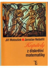 Obrázok Kapitoly z diskrétní matematiky