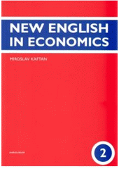 Obrázok New English in Economics - 2. Díl