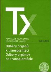 Obrázok Odběry orgánů k transplantacím