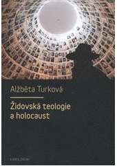 Obrázok Židovská teologie a holocaust