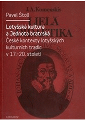 Obrázok Lotyšská kultura a Jednota bratrská