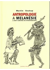 Obrázok Antropologie a Melanésie