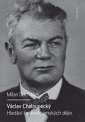 Obrázok Václav Chaloupecký