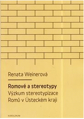 Obrázok Romové a stereotypy