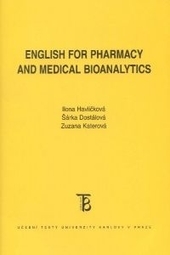 Obrázok English for Pharmacy and Medical Bioanalytics