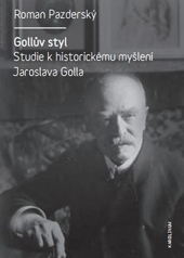 Obrázok Gollův styl