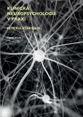 Obrázok Klinická neuropsychologie v praxi