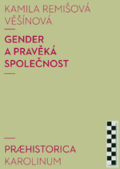 Obrázok Gender a pravěká společnost