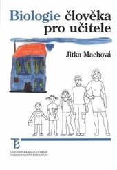 Obrázok Biologie člověka pro učitele