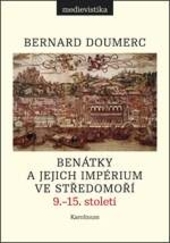 Obrázok Benátky a jejich impérium ve Středomoří, 9.–15. století