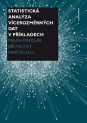 Obrázok Statistická analýza vícerozměrných dat v příkladech