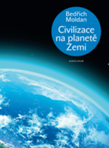 Obrázok Civilizace na planetě Zemi