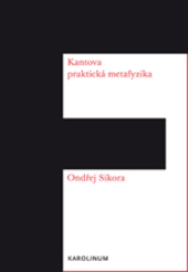 Obrázok Kantova praktická metafyzika