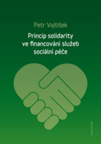 Obrázok Princip solidarity ve financování služeb sociální péče (Petr Vojtíšek)