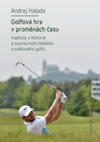 Obrázok Golfová hra v proměnách času