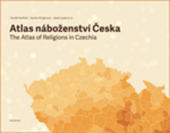 Obrázok Atlas náboženství Česka