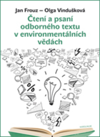 Obrázok Čtení a psaní odborného textu v environmentálních vědách