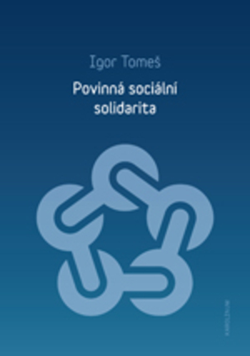 Obrázok Povinná sociální solidarita