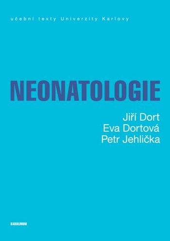 Obrázok Neonatologie - 3. vydání