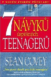 Obrázok 7 návyků úspěšných teenagerů (Stephen R. Covey)