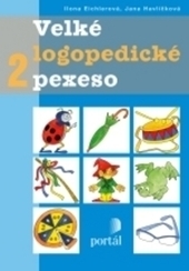 Obrázok Velké logopedické pexeso 2