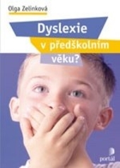 Obrázok Dyslexie v předškolním věku