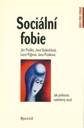 Obrázok Sociální fobie