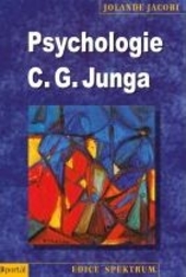 Obrázok Psychologie C. G. Junga