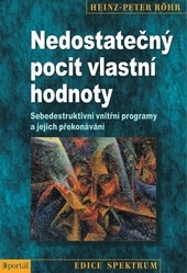 Obrázok Nedostatečný pocit vlastní hodnoty