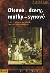 Obrázok Otcové-dcery, matky-synové