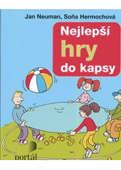 Obrázok Nejlepší hry do kapsy