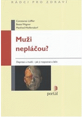 Obrázok Muži nepláčou?