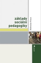 Obrázok Základy sociální pedagogiky