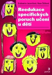 Obrázok Reedukace specifických poruch učení u dětí