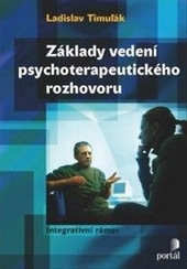 Obrázok Základy vedení psychoterapeutického rozhovoru