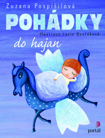 Obrázok Pohádky do hajan (Zuzana Pospíšilová)