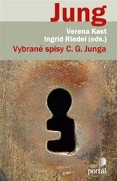 Obrázok Vybrané spisy C. G. Junga