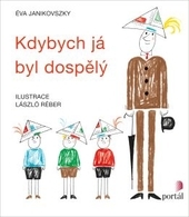 Obrázok Kdybych já byl dospělý