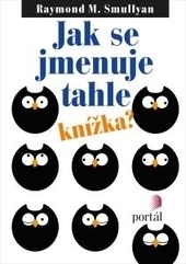 Obrázok Jak se jmenuje tahle knížka?