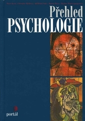 Obrázok Přehled psychologie