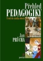 Obrázok Přehled pedagogiky