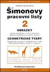 Obrázok Šimonovy pracovní listy 2